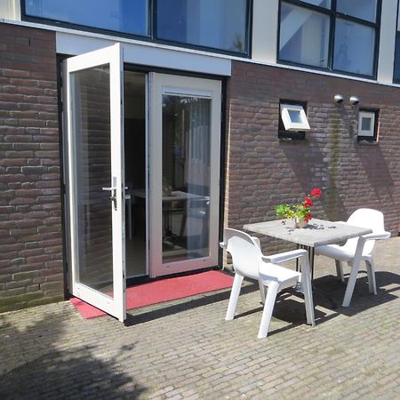 Hotel Rasch Bergen aan Zee Zewnętrze zdjęcie