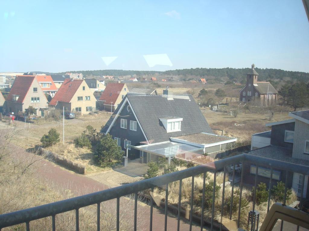 Hotel Rasch Bergen aan Zee Pokój zdjęcie