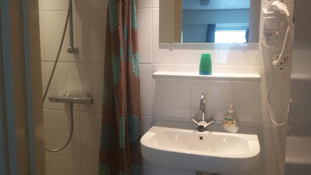 Hotel Rasch Bergen aan Zee Zewnętrze zdjęcie