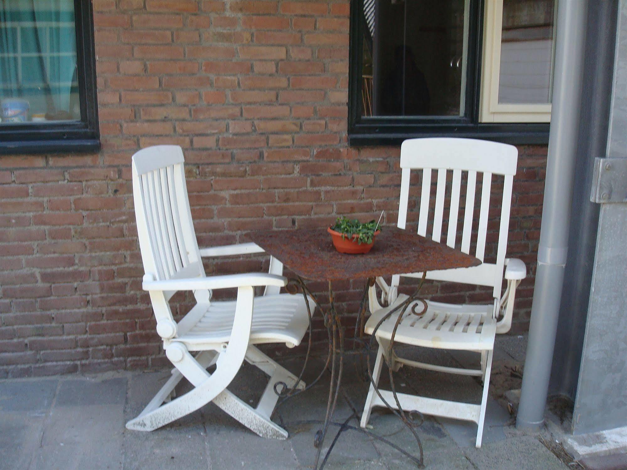 Hotel Rasch Bergen aan Zee Zewnętrze zdjęcie