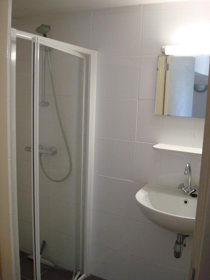 Hotel Rasch Bergen aan Zee Pokój zdjęcie